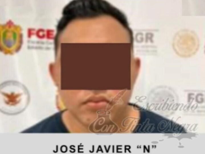VINCULAN A PROCESO A EXTORSIONADOR, PERO SEGUIRÁ SU PROCESO EN LIBERTAD