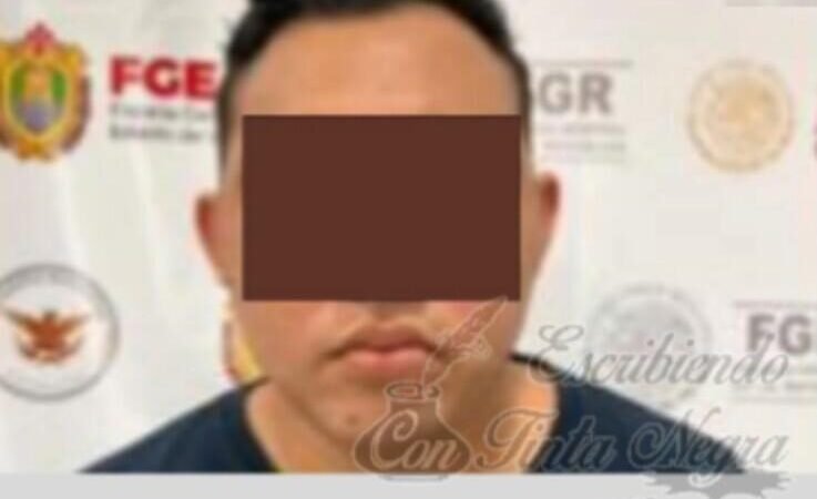 VINCULAN A PROCESO A EXTORSIONADOR, PERO SEGUIRÁ SU PROCESO EN LIBERTAD
