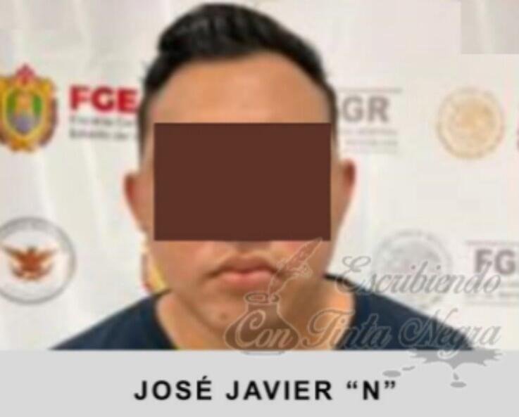 VINCULAN A PROCESO A EXTORSIONADOR, PERO SEGUIRÁ SU PROCESO EN LIBERTAD