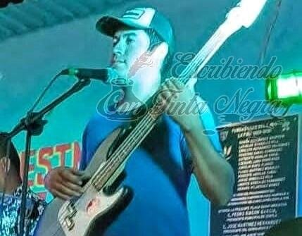 MUERE MOTOCICLISTA QUE CHOCÓ CON CAMIONETA EN ZENTLA