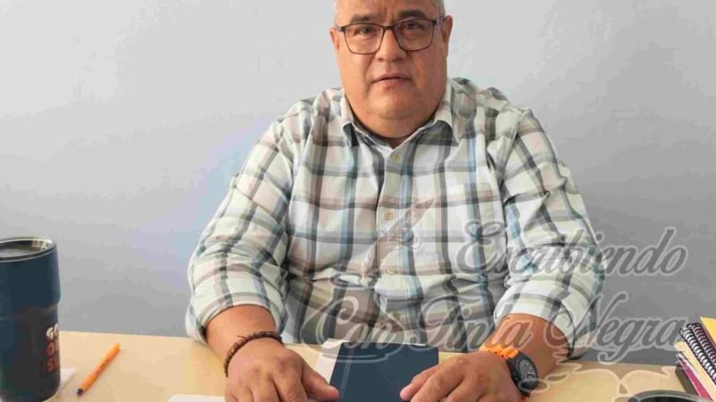 INTEGRA ALFONSO MARÍN EQUIPO DE COLABORADORES