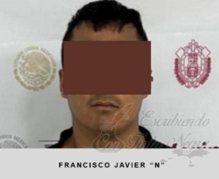 VINCULAN A PROCESO A LADRÓN