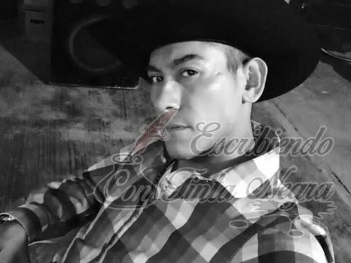 MESERO DE HUATUSCO, UNO DE LOS ABATIDOS EN ENFRENTAMIENTO EN ATOYAC