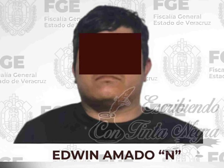 DETIENEN A JEFE DEL CRIMEN ORGANIZADO EN NORTE DEL ESTADO