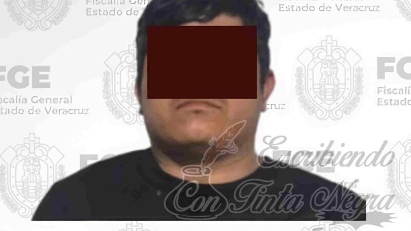 DETIENEN A JEFE DEL CRIMEN ORGANIZADO EN NORTE DEL ESTADO