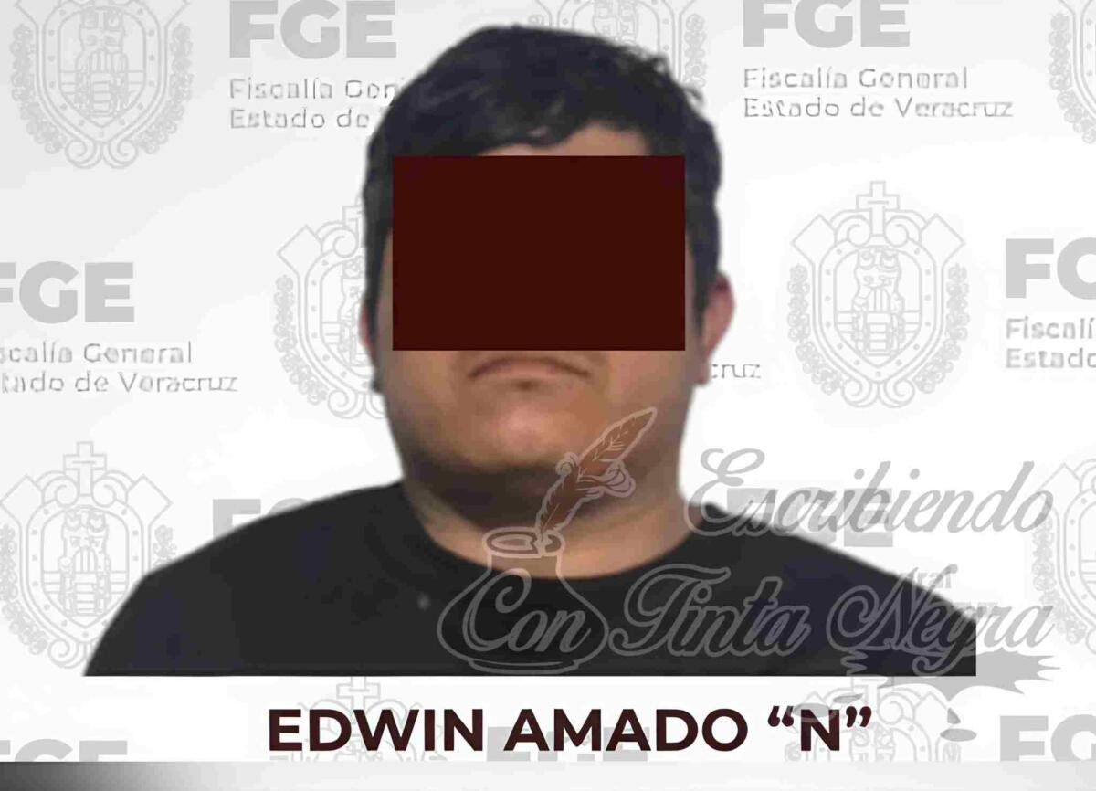 DETIENEN A JEFE DEL CRIMEN ORGANIZADO EN NORTE DEL ESTADO