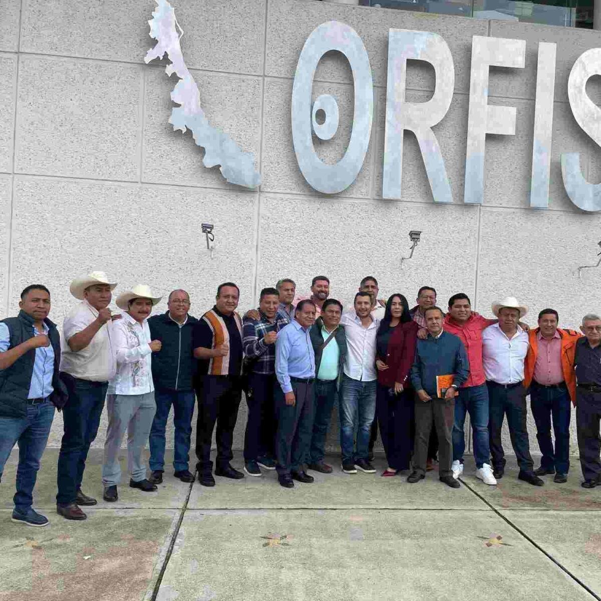 SE CAPACITAN ALCALDES ELECTOS DE MOVIMIENTO CIUDADANO