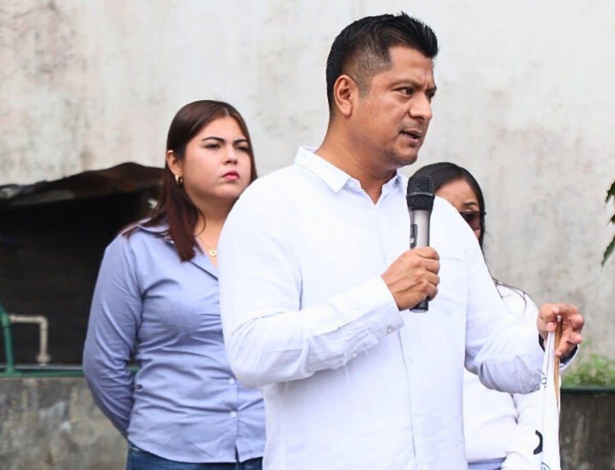 PONEN EN MARCHA LLANTATÓN EN ATOYAC