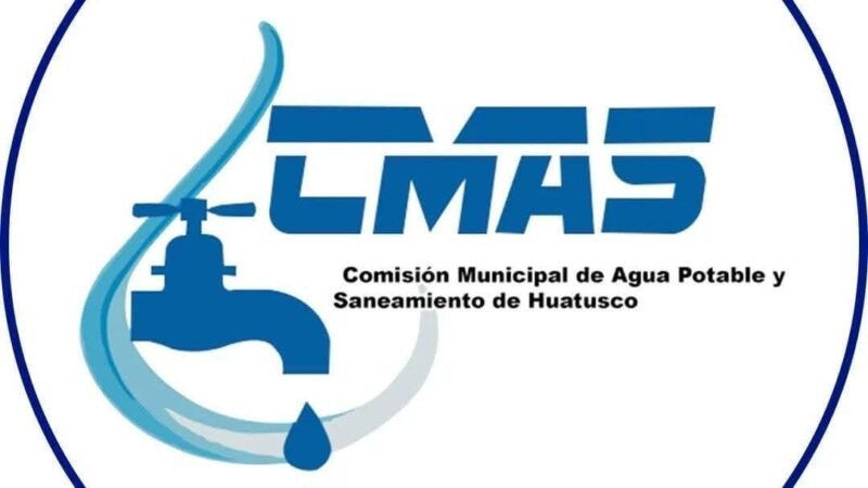 FALLA EN BOMBAS DE AGUA PROVOCA DESABASTO EN HUATUSCO