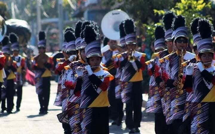 HABRÁ ENCUENTRO INTERNACIONAL DE BANDAS EN FORTÍN