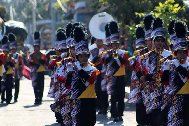 HABRÁ ENCUENTRO INTERNACIONAL DE BANDAS EN FORTÍN