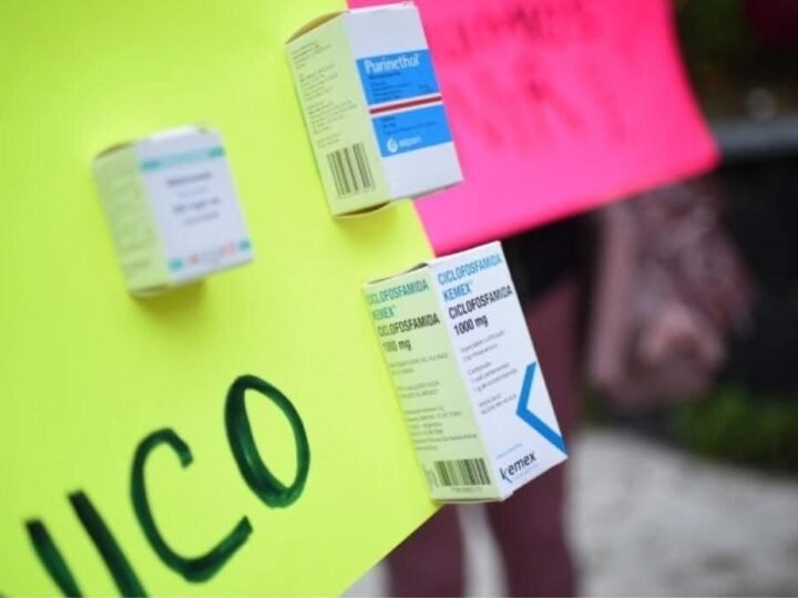 MEDICAMENTOS PARA EL CÁNCER AUMENTAN 70 POR CIENTO SU COSTO