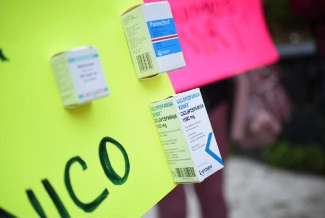 MEDICAMENTOS PARA EL CÁNCER AUMENTAN 70 POR CIENTO SU COSTO