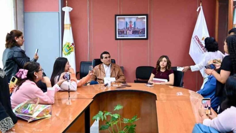 CONGRESO NO MAQUILLA CUENTAS PÚBLICAS, PRIVILEGIA LA TRANSPARENCIA