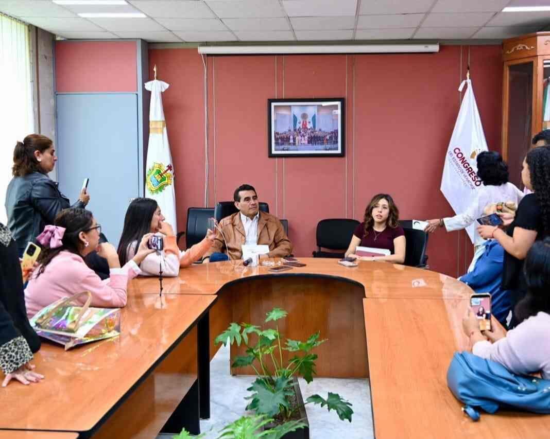 CONGRESO NO MAQUILLA CUENTAS PÚBLICAS, PRIVILEGIA LA TRANSPARENCIA