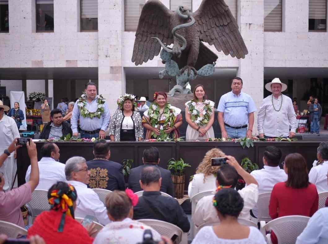 REALIZAN PRIMER FESTIVAL INTERNACIONAL DEL CAFÉ