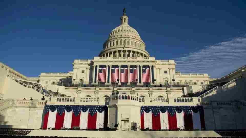 CIERRE GUBERNAMENTAL DE ESTADOS UNIDOS  SE ALARGA