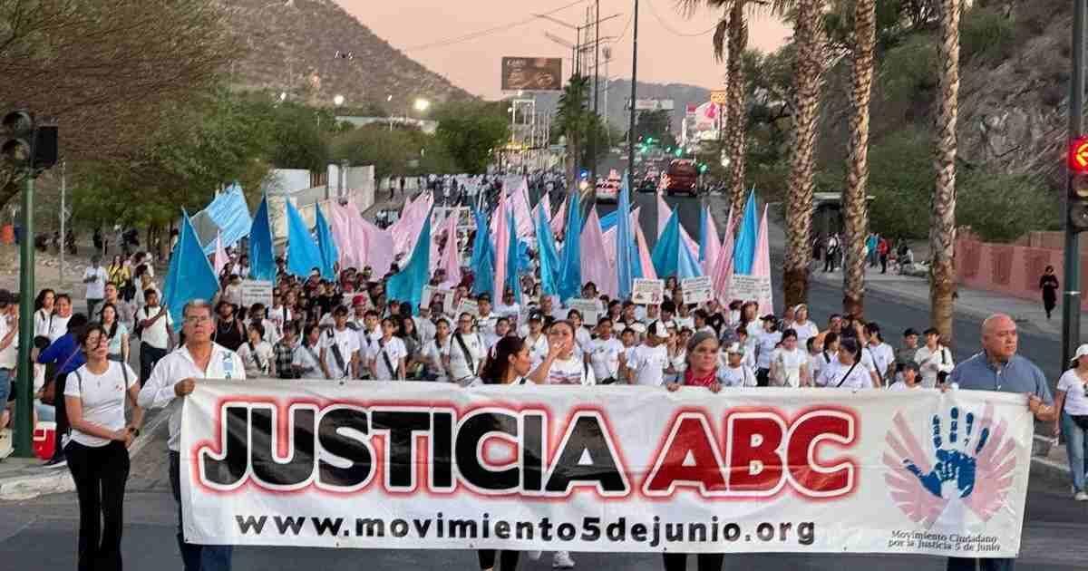 EXTRADITAN A MÉXICO A DUEÑA DE GUARDERÍA ABC