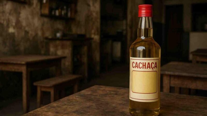 ALERTA POR INTOXICACIONES MASIVAS CON BEBIDAS ALCOHÓLICAS EN BRASIL