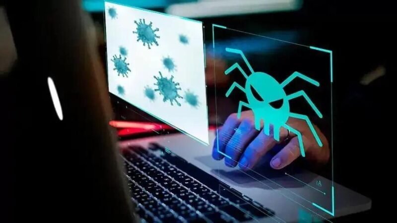 MÉXICO REGISTRA 35 MIL INTENTOS DE CIBERATAQUES EN PRIMER TRIMESTRE DEL 2025