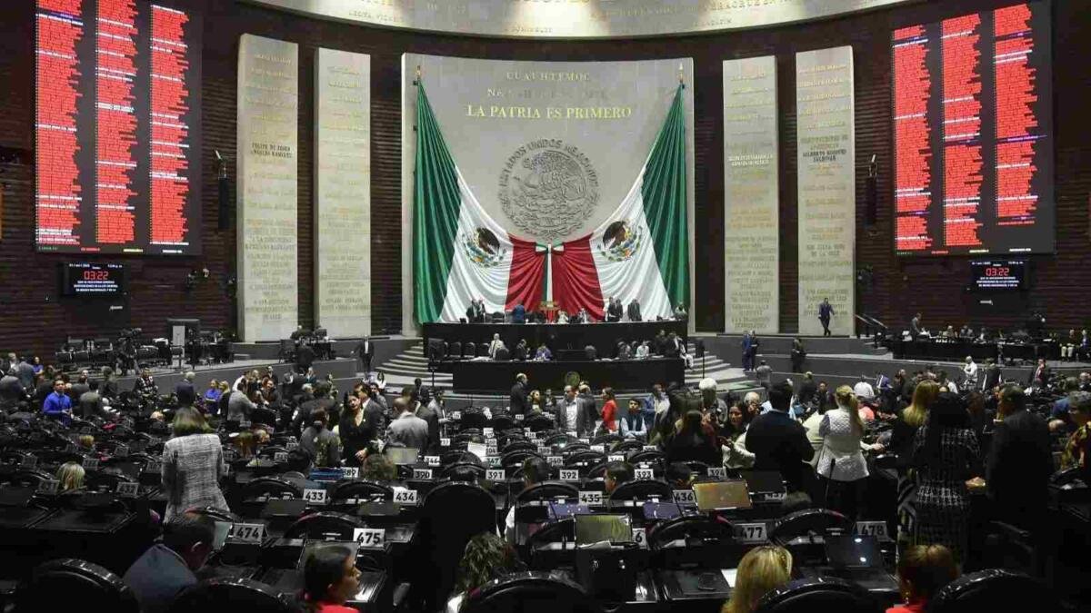 DIPUTADOS APRUEBAN EN LO GENERAL LA LEY ADUANERA