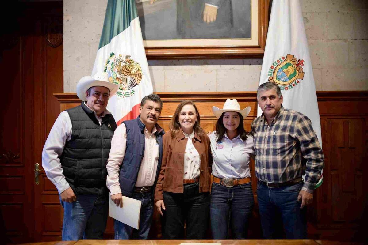 PREPARAN CONGRESO MUNDIAL DE CRIADORES DE CEBÚ