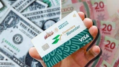 MÁS DE 15 MIL MIGRANTES SE AFILIAN AL IMSS CON TARJETAS FINABIEN DESDE EU