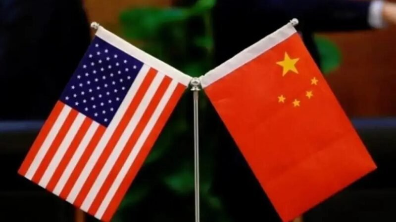 CHINA AMENAZA CON ‘PELEAR HASTA EL FINAL’ SI EU MANTIENE LOS NUEVOS ARANCELES