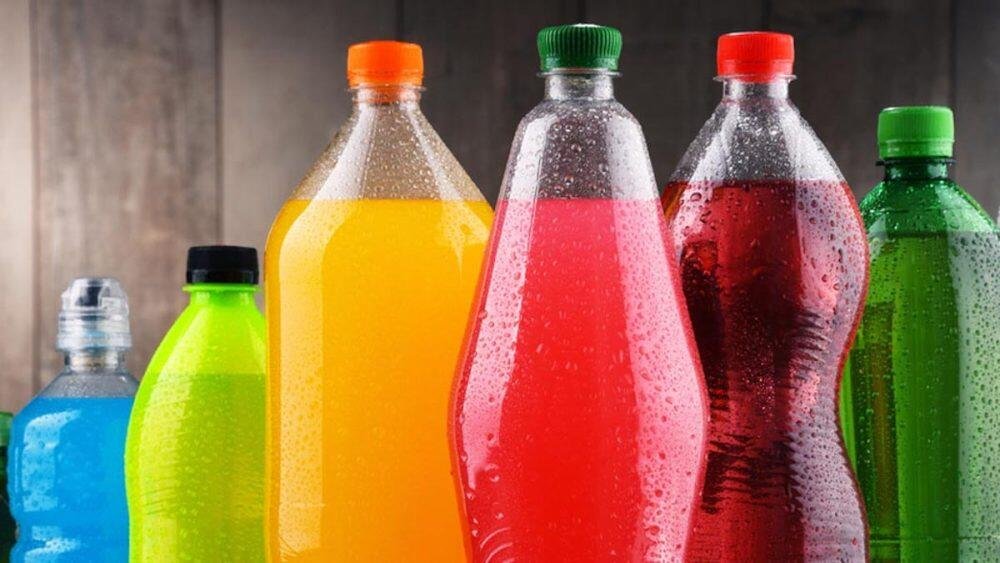 APRUEBAN IMPUESTOS A SUEROS ORALES