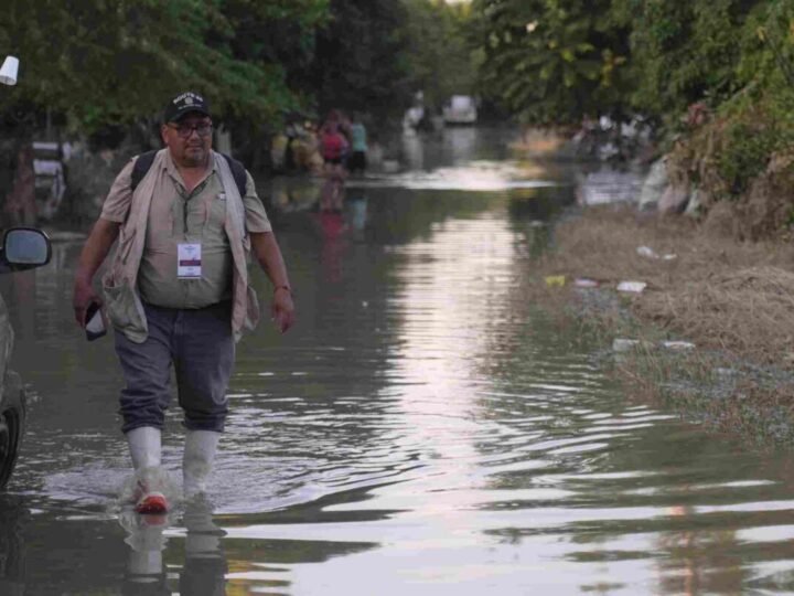 VERACRUZ CUENTA CON 280 MILLONES PARA EMERGENCIAS: SEFIPLAN