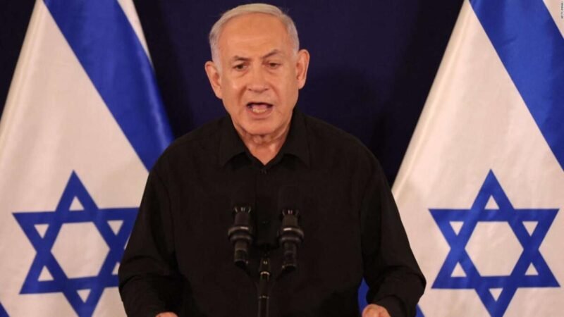 MILLONES DE PERSONAS MARCHARON CONTRA EL ‘AUTORITARISMO’ DE TRUMP