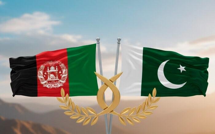 AFGANISTÁN Y PAKISTÁN PACTAN ALTO AL FUEGO EN UN ACUERDO HISTÓRICO