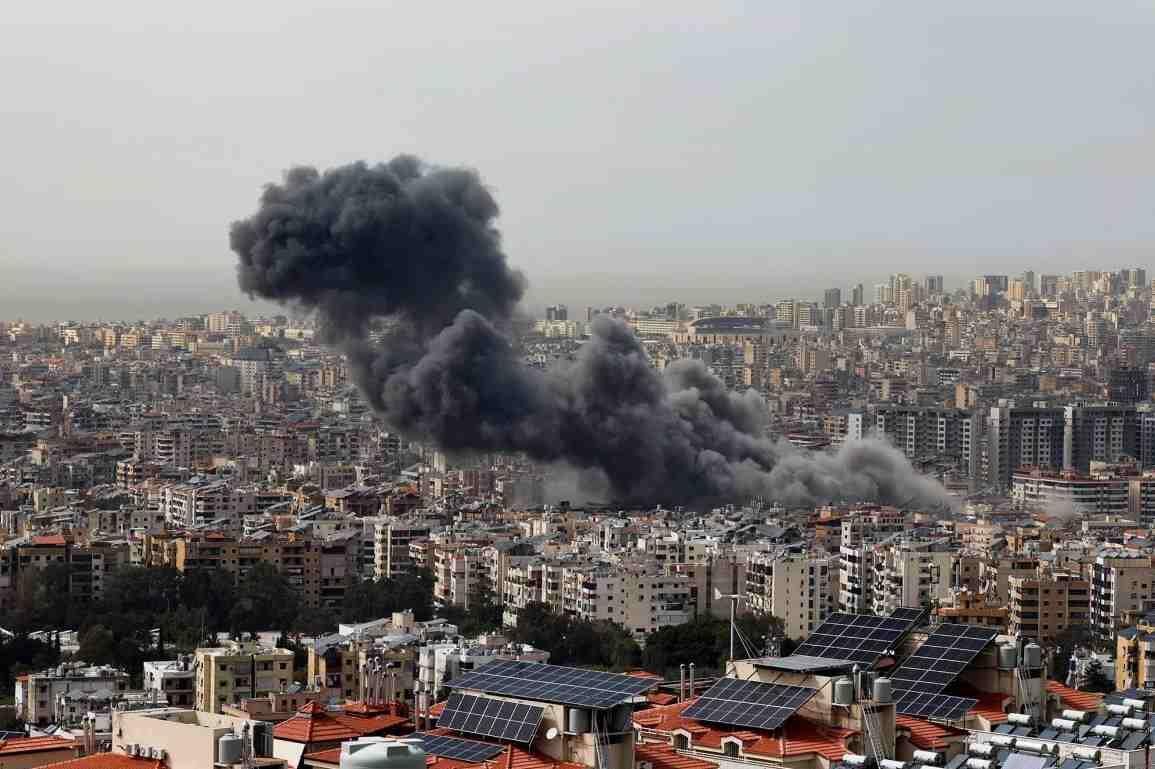 A PESAR DEL ALTO AL FUEGO ISRAEL BOMBARDEA EL SUR DE GAZA