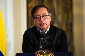 ESTADOS UNIDOS SANCIONA A GUSTAVO PETRO POR PERMITIR QUE ‘FLOREZCA’ EL NARCO