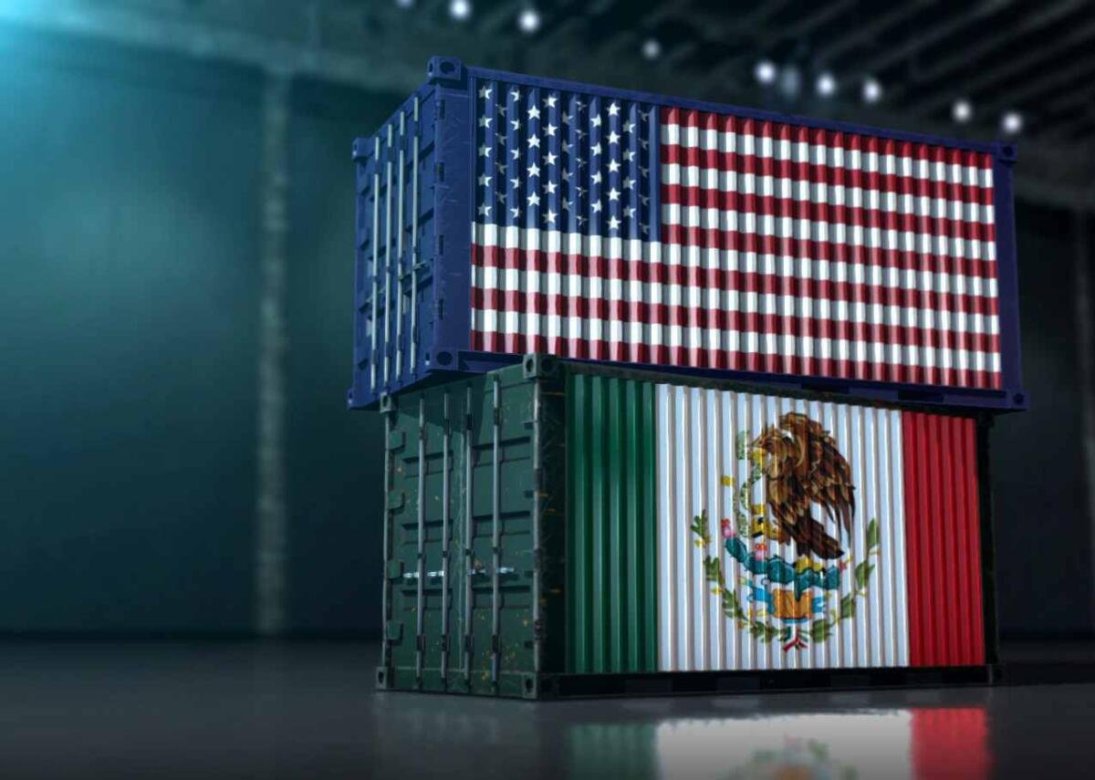 ESTADOS UNIDOS NO APLICARÁ ARANCELES A MÉXICO EL 1 DE NOVIEMBRE