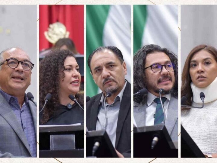 APRUEBA LEGISLATURA CUENTA PÚBLICA 2024