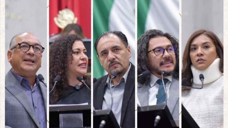 APRUEBA LEGISLATURA CUENTA PÚBLICA 2024