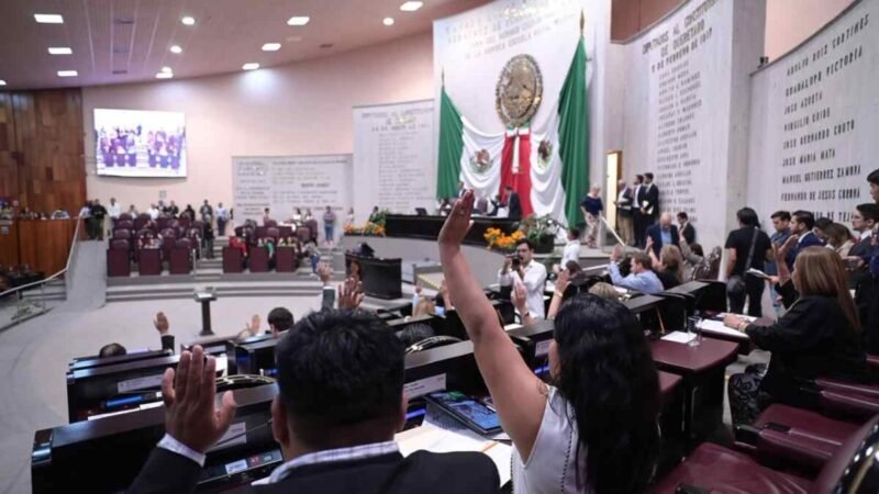 ACTUALIZA CONGRESO CÓDIGO PENAL