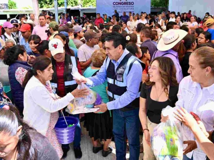 CONGRESO, ALIADO DE MUNICIPIOS AFECTADOS POR INUNDACIONES