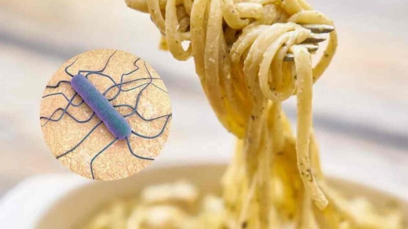 SUMAN 6 MUERTOS POR BROTE DE LISTERIA EN EU