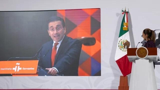 ESPAÑA RECONOCE INJUSTICIAS HACIA PUEBLOS ORIGINARIOS MEXICANOS