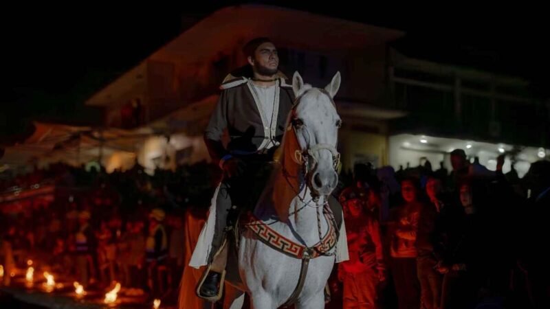 UN ORGULLO, SER NICOLÁS BRAVO: ANWAR RAMOS