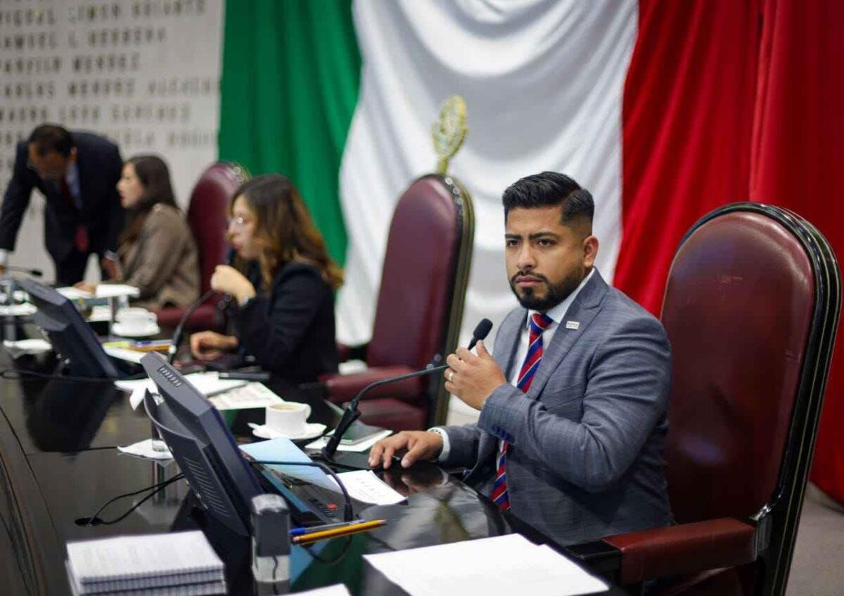DIPUTADO CONDENA QUE SE LUCRE CON DESGRACIA EN EL NORTE DEL ESTADO
