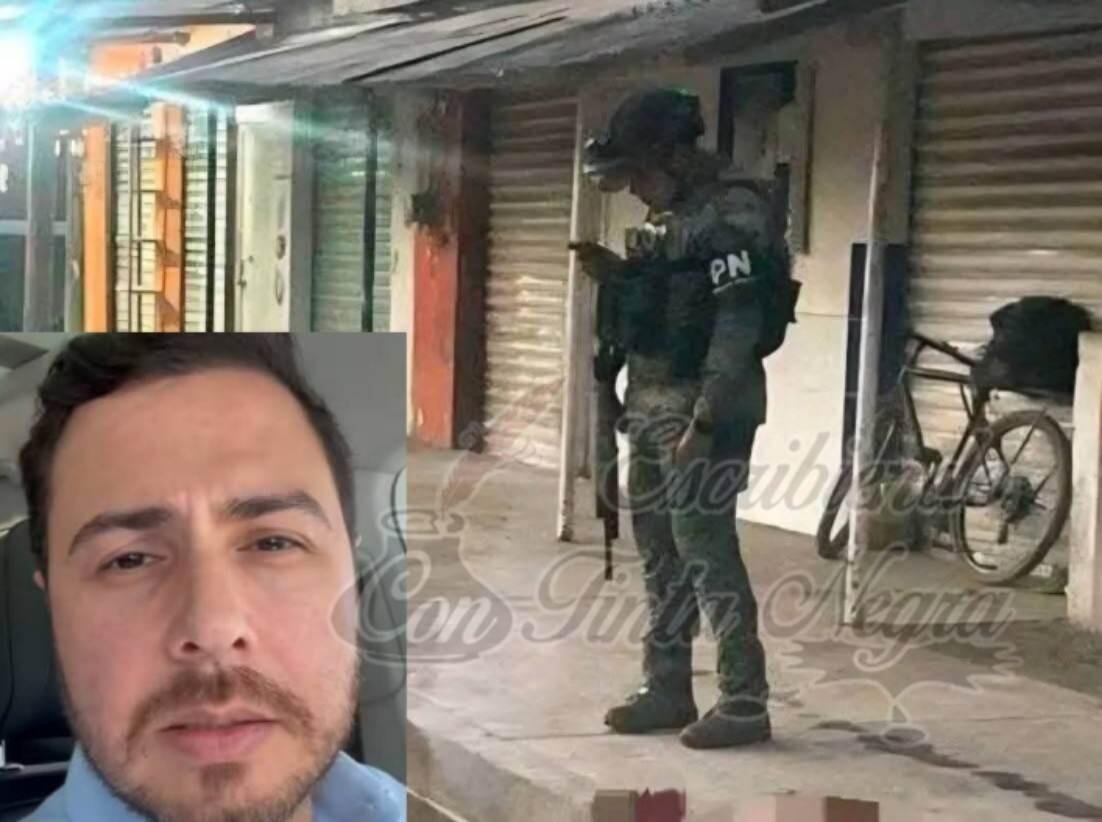 ASESINAN A EMPRESARIO CITRÍCOLA