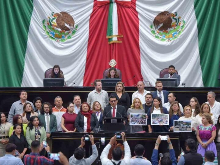 ENVÍA GOBERNADORA AL CONGRESO INICIATIVA PARA FORTALECER LA SECRETARÍA DE CULTURA