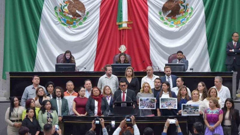 ENVÍA GOBERNADORA AL CONGRESO INICIATIVA PARA FORTALECER LA SECRETARÍA DE CULTURA