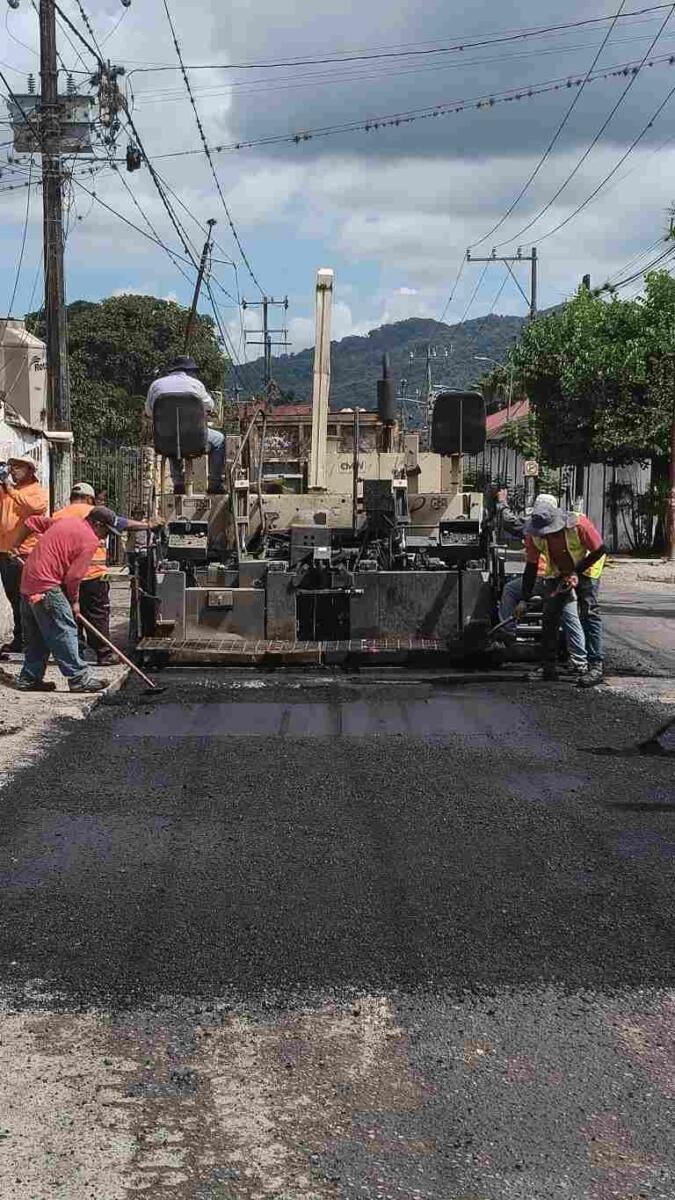 BACHEAN CARRETERA ATOYAC-PASO DEL MACHO