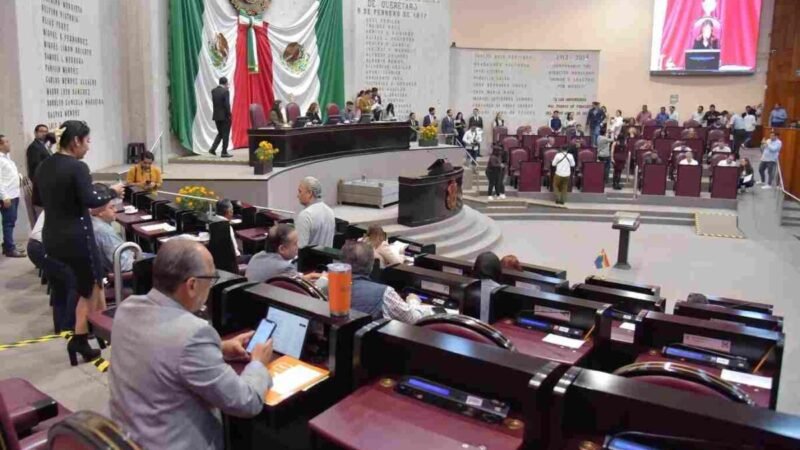 LA EMERGENCIA SE ATIENDE TRABAJANDO, NO EN REDES SOCIALES: ESTEBAN BAUTISTA