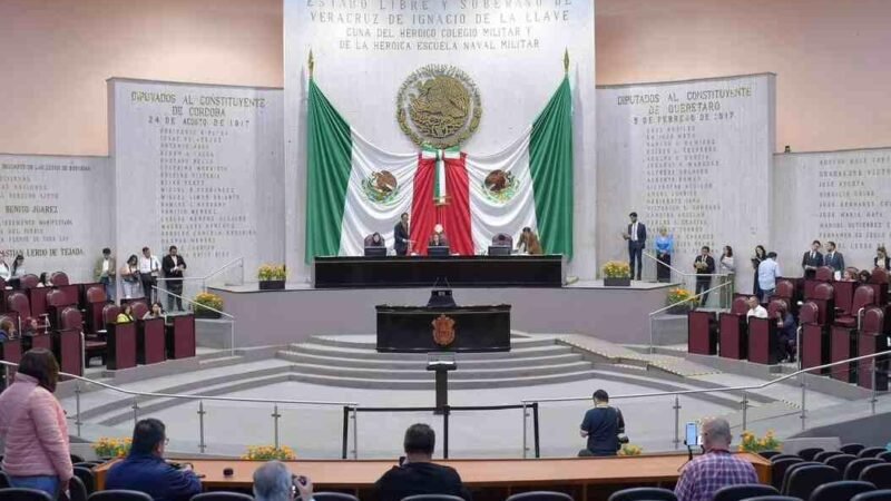 NUEVO FORMATO PARA AGILIZAR COMPARECENCIAS, PROPONE BANCADA DE MORENA