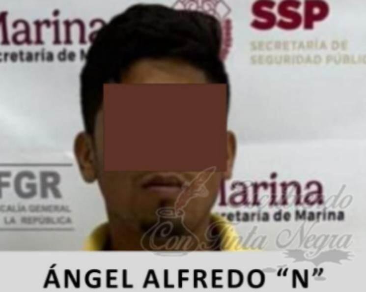 ASESINÓ A TRES EN RIÑA; LE DAN PRISIÓN PREVENTIVA